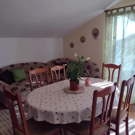 Apartmani Zmiric Primosten Exterior photo