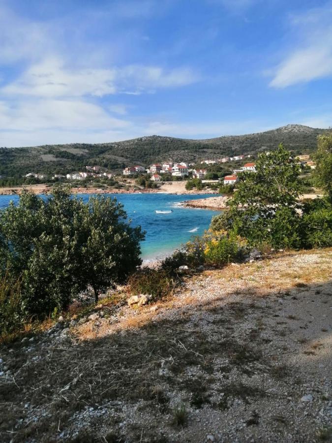 Zmiric Apartman Primošten