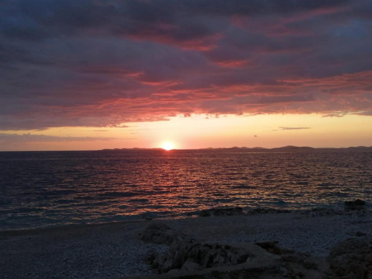 Zmiric Apartman Primošten
