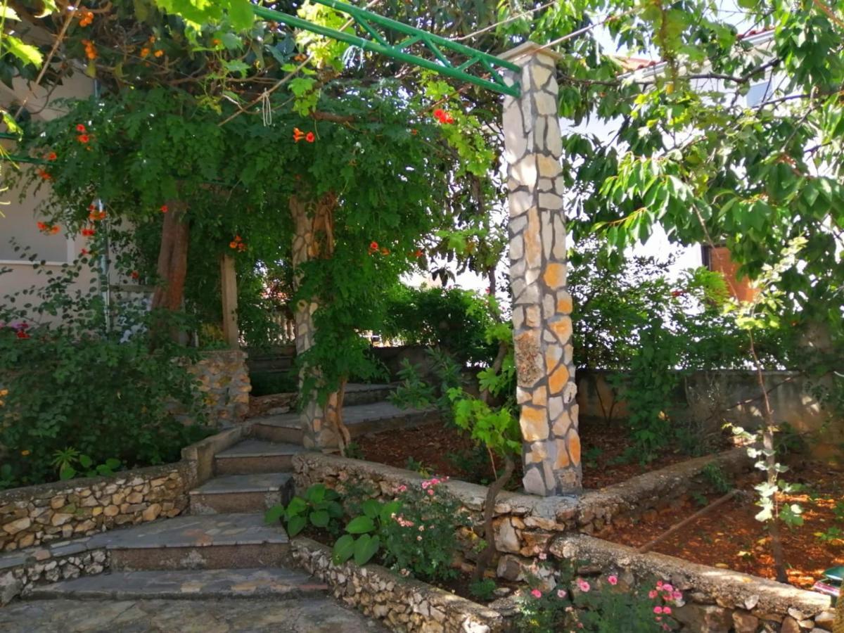 Apartman Zmiric Primošten