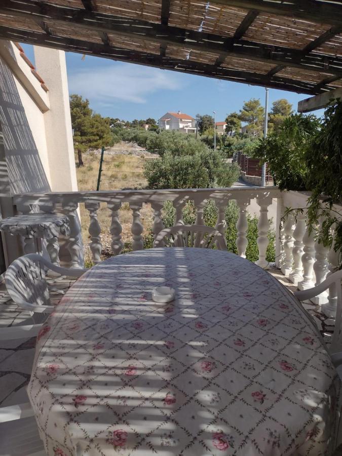 Apartment Zmiric