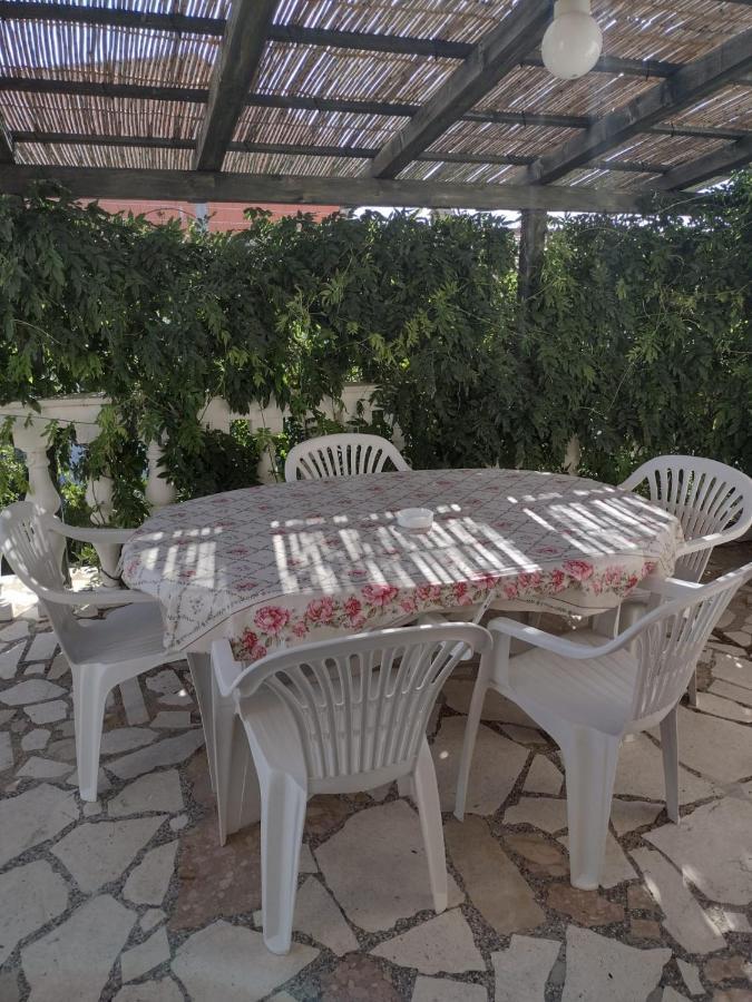 Apartman Zmiric Primošten