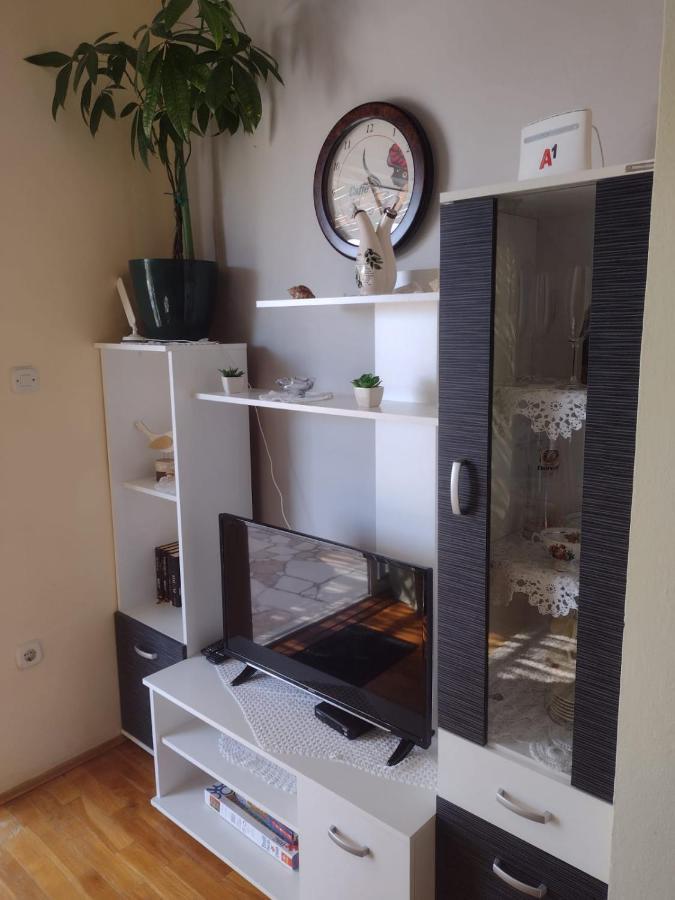Zmiric Primosten