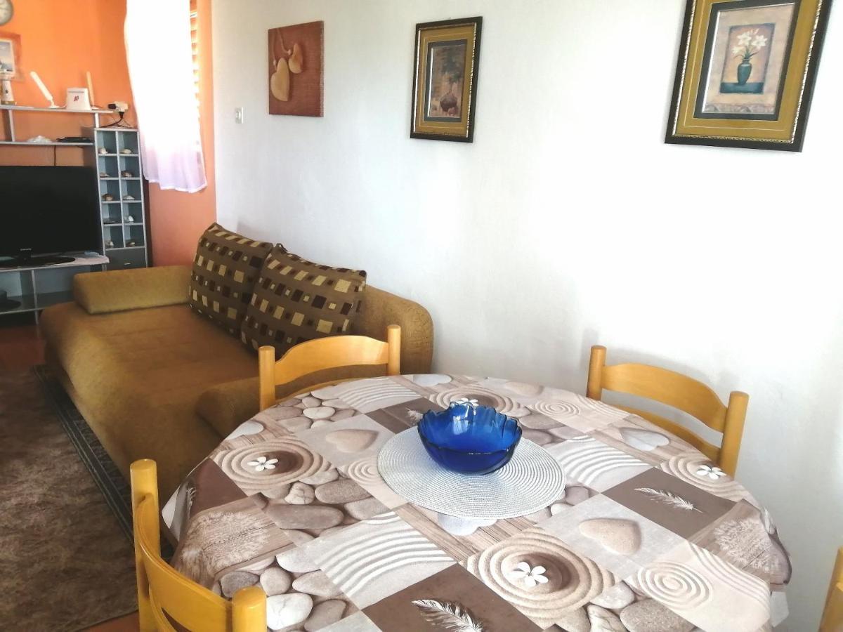 Zmiric Apartment