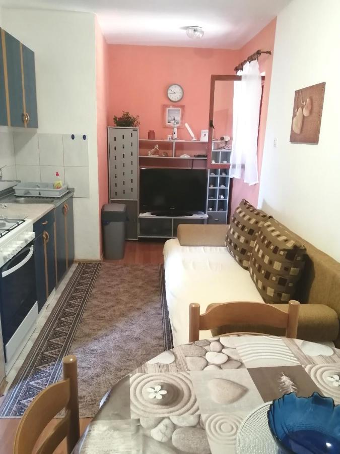 Apartment Zmiric