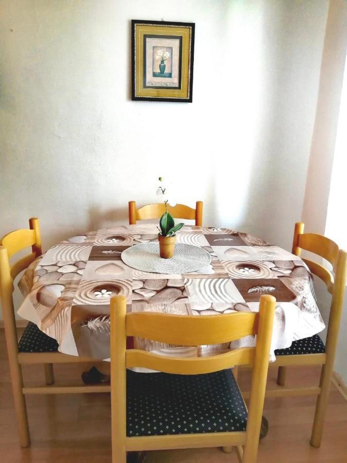 Apartment Zmiric