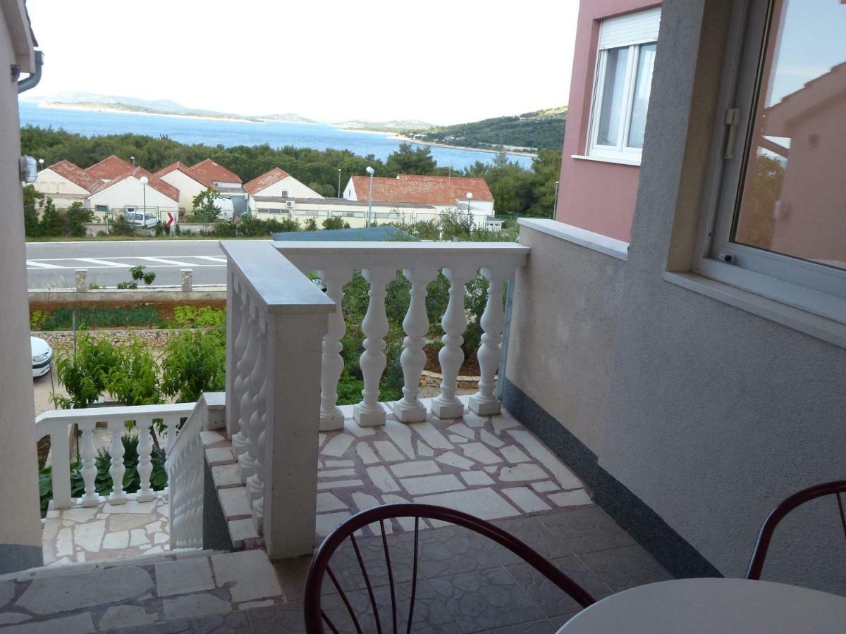 Zmiric Apartment Primosten