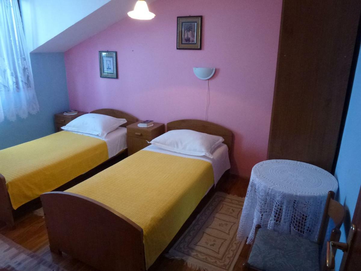 Zmiric Apartman