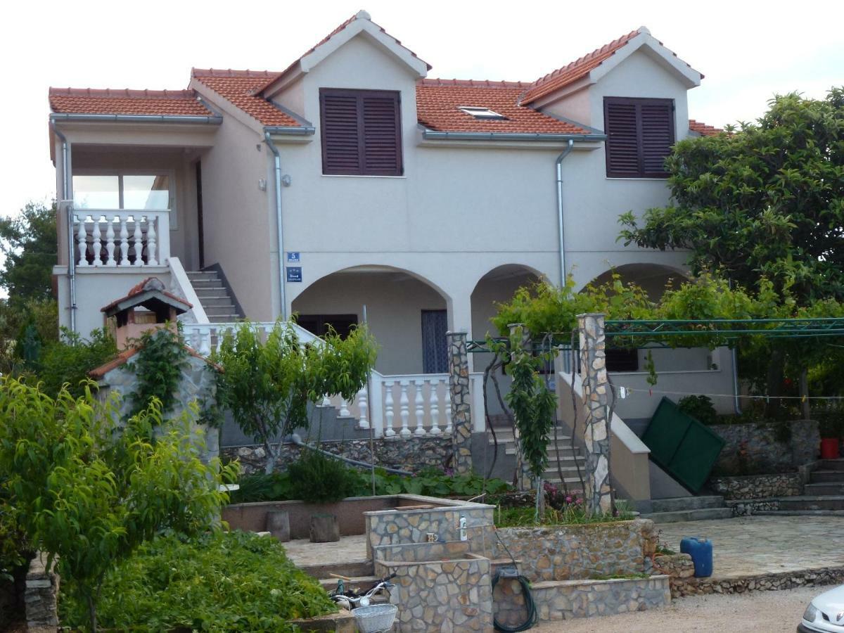 Apartman Zmiric Primošten