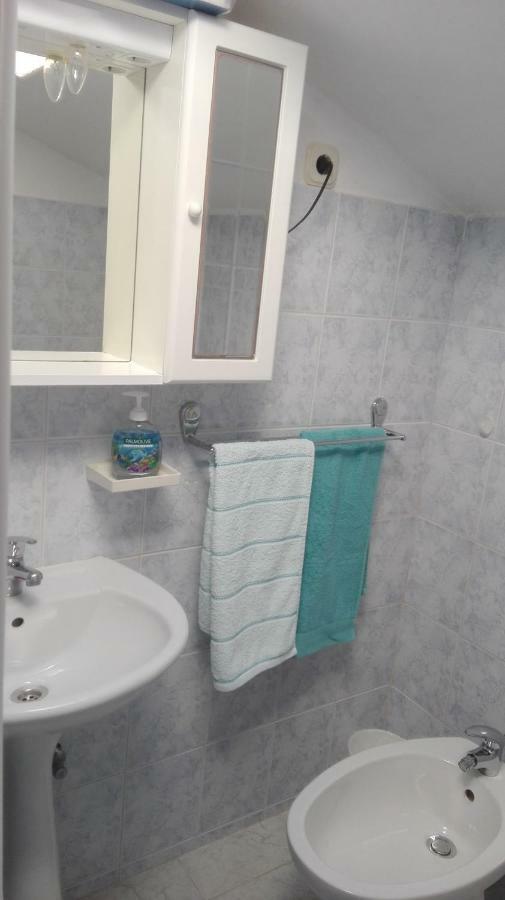 Zmiric Apartment *