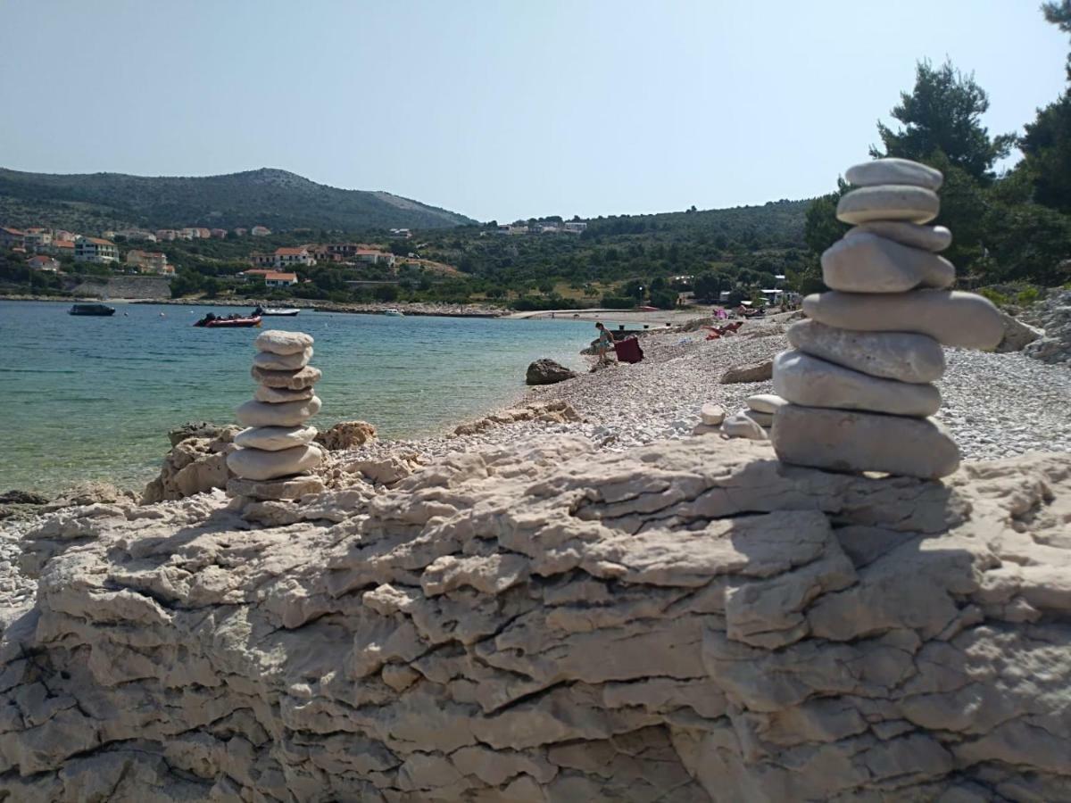 Zmiric Apartman Primošten