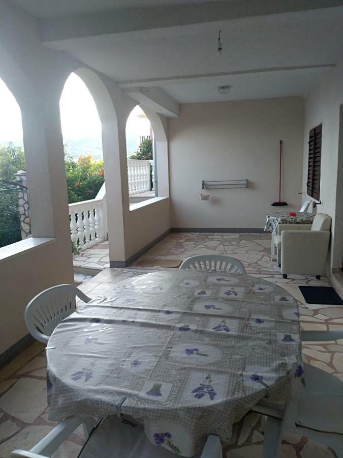 Apartman Zmiric *